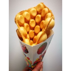Gofry Bąbel 2  kg