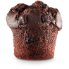 Muffinki czekoladowe mieszanka do wypieku