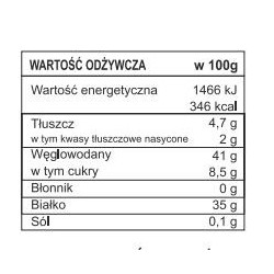 Naleśniki w butelce tradycyjne 150 g