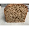 Chleb orkiszowy mieszanka do wypieku 560 g