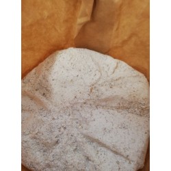 Mąka żytnia typ 2000 5 kg