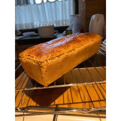 Chleb wileński z burakiem mieszanka do wypieku 570g