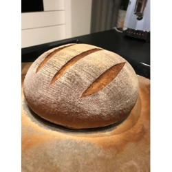 Mąka pszenna chlebowa typ 850 5 kg